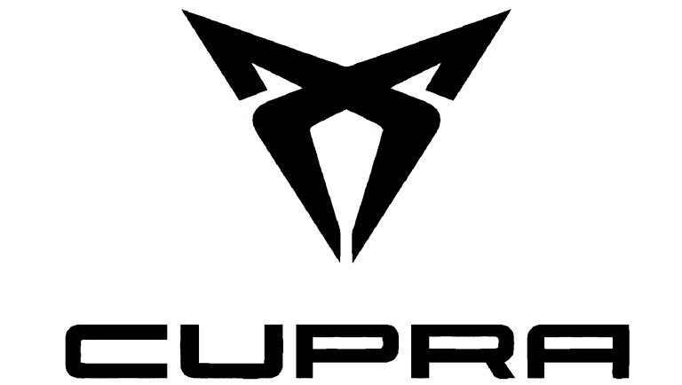 Logo cupra