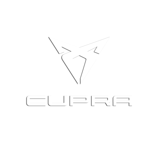 Logo cupra