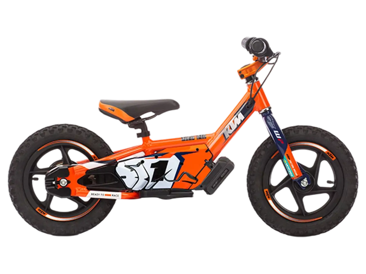 2026 KTM SX-E 1.12